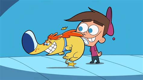 the fairly oddparents fairly odd pet
